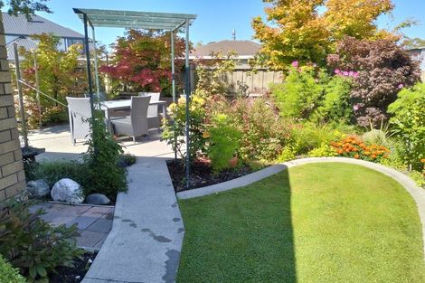 Photo of property in 9b Wiltshire Court, Rangiora, 7400