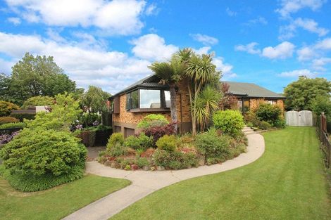 Photo of property in 11 Kestrel Crescent, Matamata, 3400