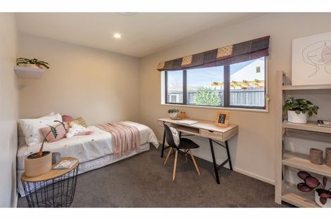 Photo of property in 3 Rembrandt Drive, Rolleston, 7614