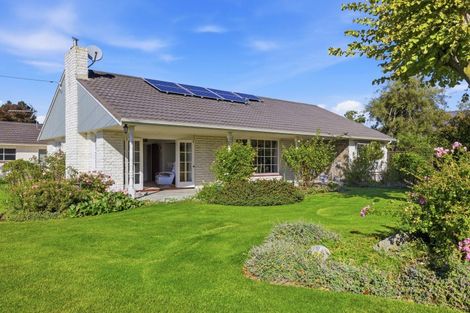 Photo of property in 10 Cunningham Street, Leeston, 7632
