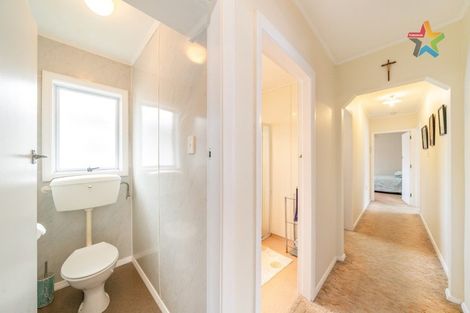 Photo of property in 19 Hay Street, Wainuiomata, Lower Hutt, 5014