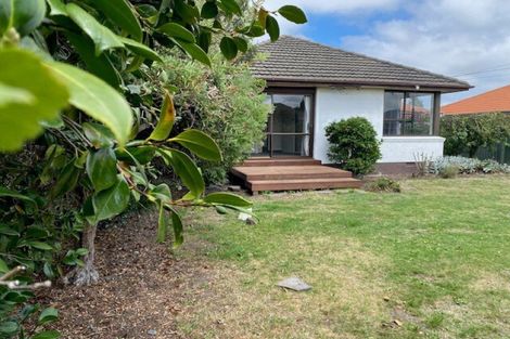 Photo of property in 1/21 Nottingham Avenue, Halswell, Christchurch, 8025