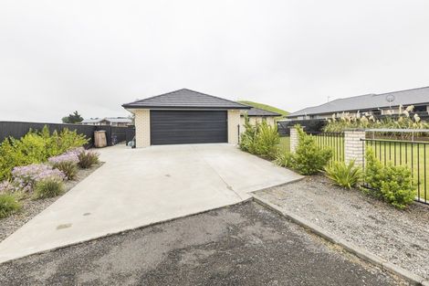 Photo of property in 8 Georgia Court, Feilding, 4702