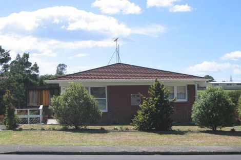 Photo of property in 1/64 Bentley Avenue, Glenfield, Auckland, 0629