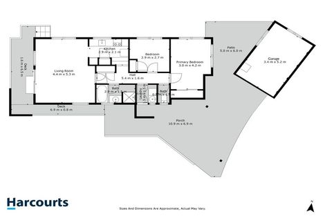 Photo of property in 2/30 Fraser Road, Narrow Neck, Auckland, 0624