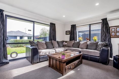 Photo of property in 33 Limbrick Crescent, Wigram, Christchurch, 8042