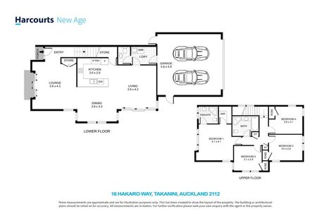 Photo of property in 16 Hakaro Way, Takanini, 2112