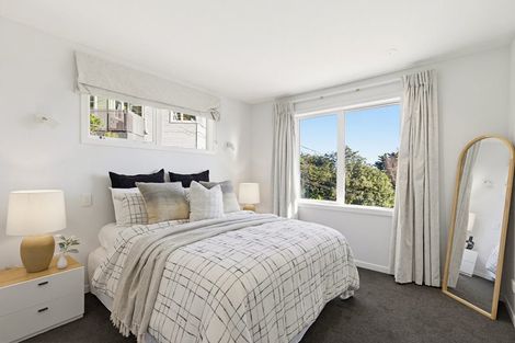 Photo of property in 61a Townsend Road, Miramar, Wellington, 6022