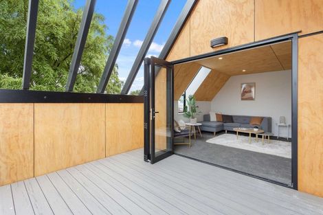 Photo of property in 4/448 Hereford Street, Linwood, Christchurch, 8011