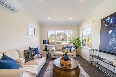 Photo of property in 56 Brentwood Street, Trentham, Upper Hutt, 5018