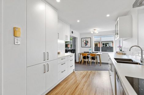 Photo of property in 4 Hewlings Street, Shirley, Christchurch, 8013