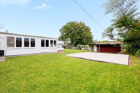 Photo of property in 8 Seddon Street, Te Puke, 3119