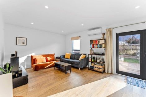 Photo of property in Cornwall Gardens, 3/27 Cornwall Street, St Albans, Christchurch, 8014