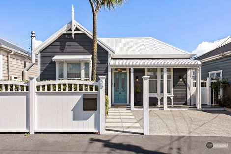 Photo of property in 35 Buick Street, Petone, Lower Hutt, 5012