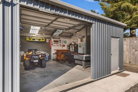 Photo of property in 60 Rua Avenue, Waitarere Beach, Levin, 5510