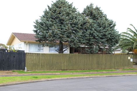 Photo of property in 26 Cardrona Place, Favona, Auckland, 2024