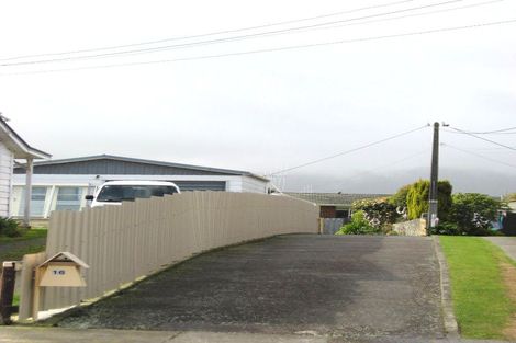 Photo of property in 16 Green Avenue, Levin, 5510