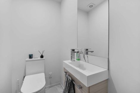 Photo of property in 3/66 Longfellow Street, Sydenham, Christchurch, 8023