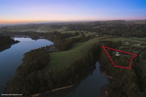 Photo of property in 324 Onekura Road, Waipapa, Kerikeri, 0295