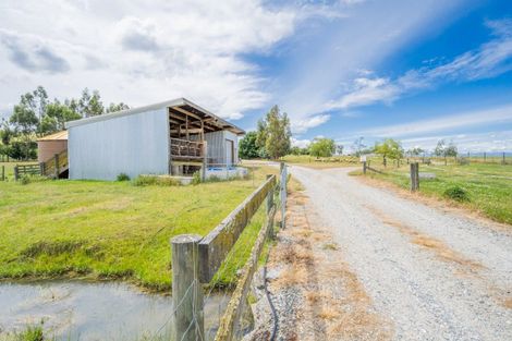 Photo of property in 1981 Omakau Chatto Ck Road, Chatto Creek, Alexandra, 9393