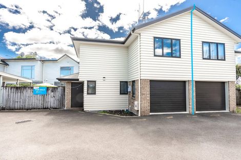 Photo of property in 12/232u Killarney Road, Frankton, Hamilton, 3204