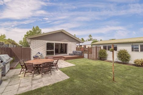 Photo of property in 83 Solomon Avenue, Redwood, Christchurch, 8051