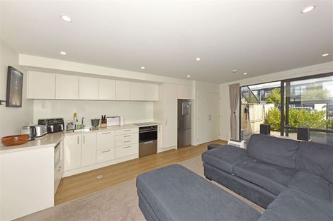 Photo of property in 4/169 Cranford Street, St Albans, Christchurch, 8014