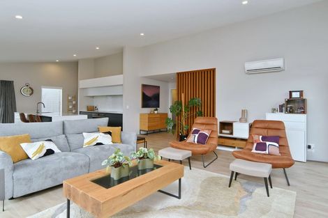Photo of property in 1 Blue Jacket Drive, Halswell, Christchurch, 8025