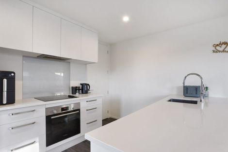 Photo of property in 13 Ellmers Street, Woodend, 7610
