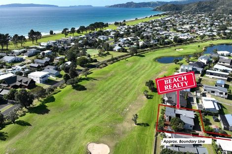 Photo of property in 143 The Fairway, Matarangi, Whitianga, 3592