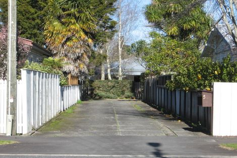 Photo of property in 52d Naylor Street, Hamilton East, Hamilton, 3216