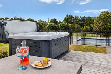 Photo of property in 538 Whangaripo Valley Road, Whangaripo, Wellsford, 0972