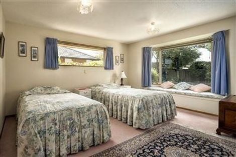 Photo of property in 3 Wiltshire Mews, Avonhead, Christchurch, 8042