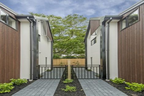 Photo of property in 2/23 Studholme Street, Somerfield, Christchurch, 8024