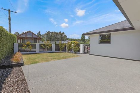 Photo of property in 38 Carters Terrace, Tinwald, Ashburton, 7700