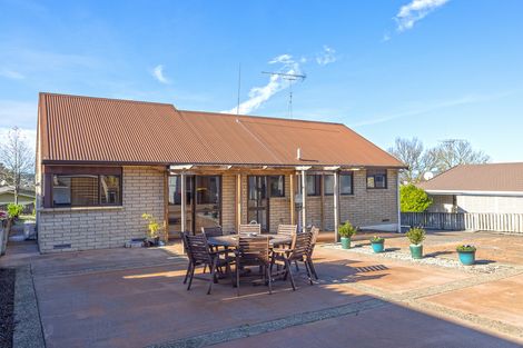 Photo of property in 243 Taylor Avenue, Te Awamutu, 3800