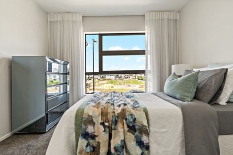 Photo of property in 25 Roa Avenue, Hobsonville, Auckland, 0616