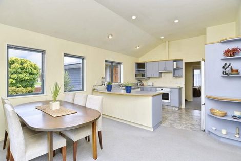 Photo of property in 33 Robert Coup Road, Kaiapoi, 7630