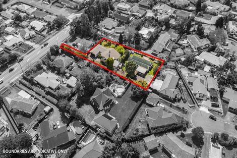 Photo of property in 370 Great South Road, Opaheke, Papakura, 2113
