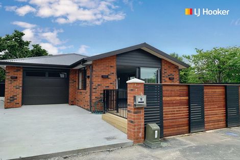 Photo of property in 1b Inglis Street, Mosgiel, 9024