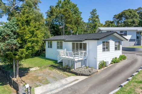 Photo of property in 36 Rothesay Place, Dinsdale, Hamilton, 3204