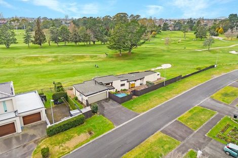 Photo of property in 50 Saint Andrews Terrace, St Andrews, Hamilton, 3200