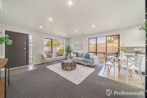 Photo of property in 59a Guthrie Street, Waterloo, Lower Hutt, 5011