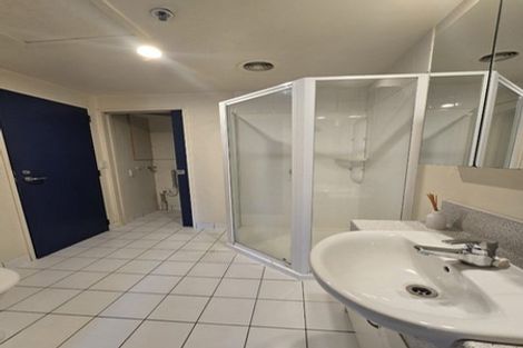 Photo of property in Terrace Heights Apartments, 9b/163 The Terrace, Wellington Central, Wellington, 6011