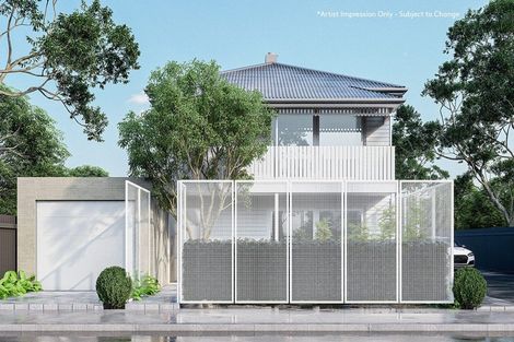 Photo of property in 88 Holly Road, St Albans, Christchurch, 8014