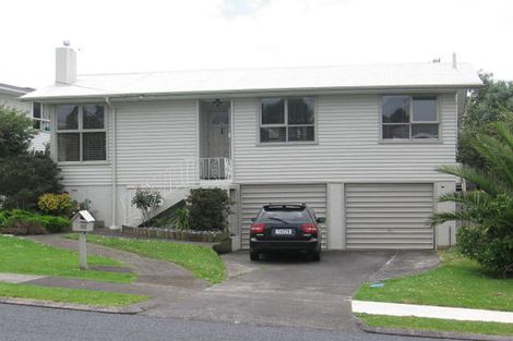 Photo of property in 40 Larne Avenue, Pakuranga Heights, Auckland, 2010