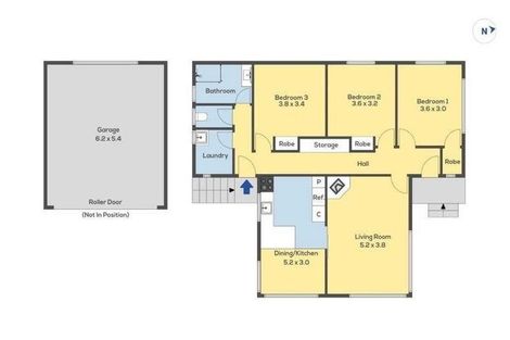 Photo of property in 14 Sunhaven Avenue, Glenfield, Auckland, 0629