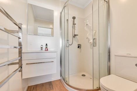 Photo of property in 12/1u Vialou Street, Hamilton Central, Hamilton, 3204