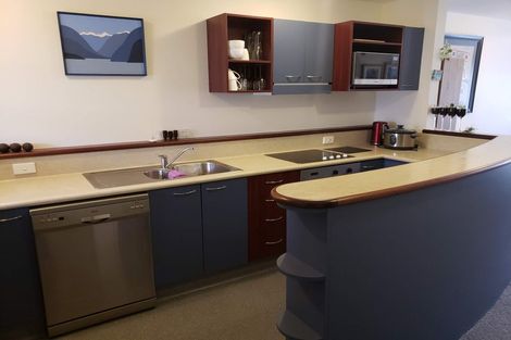 Photo of property in Luxford Villas, 304/72u Herald Street, Berhampore, Wellington, 6023