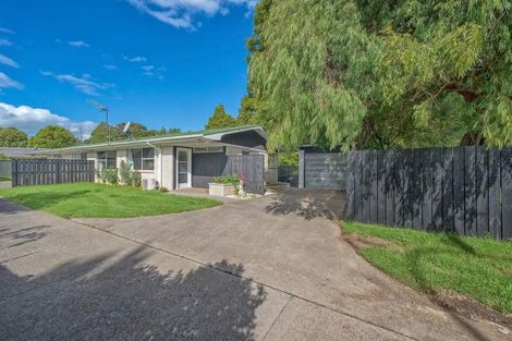 Photo of property in 1/136 Great South Road, Manurewa, Auckland, 2102